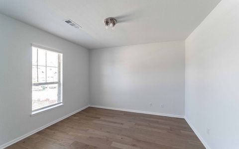 New construction Single-Family house 2033 Blue Moon Bay, Mesquite, TX 75181 plan Hogan - image 19