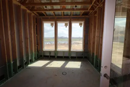 New construction Single-Family house 19703 Centennial Park Ln, Cypress, TX 77433 plan Bartlett - image