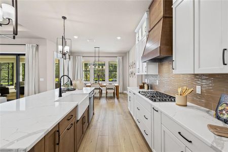 New construction Single-Family house 728 Estates Blvd, Tarpon Springs, FL 34688 - image 12