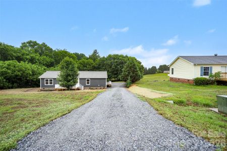New construction Single-Family house 110 Ashland Ct, Shelby, NC 28150 - image