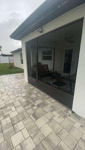New construction Single-Family house 5715 Sw 128Th Pl, Ocala, FL 34473 - image
