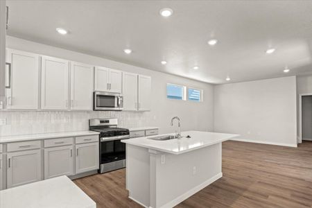 New construction Single-Family house 2662 E 103rd Ave, Thornton, CO 80229 3620- photo 7 7