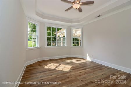 New construction Single-Family house 4265 Candlewood Drive, Sherrills Ford, NC 28673 - photo 17 17