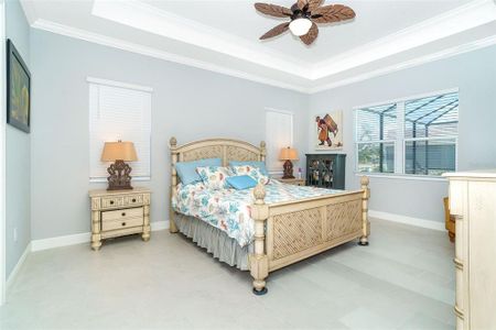 New construction Single-Family house 11197 Hogan Cir, Englewood, FL 34223 - image 16