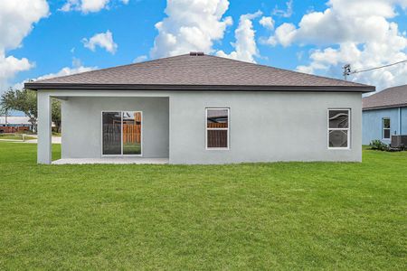 New construction Single-Family house 4608 Palmetto Dr, Fort Pierce, FL 34982 - image 3
