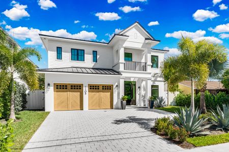 New construction Single-Family house 1105 Ne 2Nd Ave, Delray Beach, FL 33444 null- photo 0