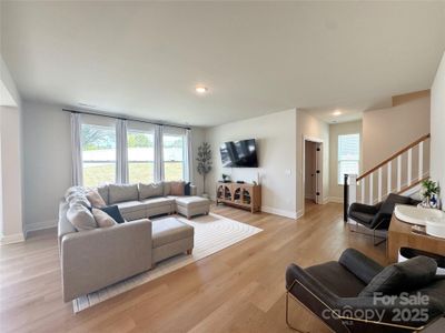 New construction Single-Family house 11012 N Commons Dr, Charlotte, NC 28213 - image 9