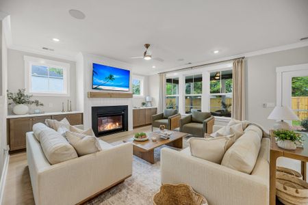 New construction Single-Family house 7000 Connor Ct, North Charleston, SC 29406 - image 6