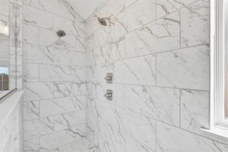 New construction Single-Family house 2007 Brackett Pond Rd, Forney, TX 75126 plan Rio Grande - image 13