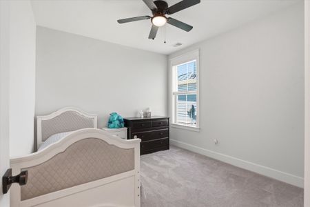 New construction Single-Family house 381 Wappoo Trace Ln, Summerville, SC 29486 - image 17