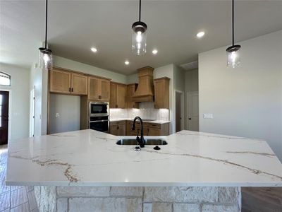 New construction Single-Family house 403 Rusty Spur Ct, Lorena, TX 76655 - image 8