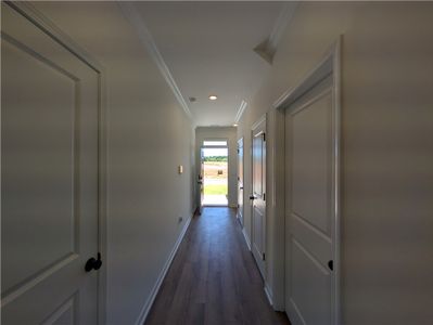 New construction Single-Family house 206 Bellflower Ln, Anderson, SC 29625 plan Harper II - image 12