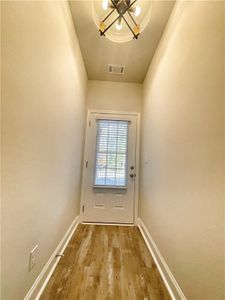 New construction Condo/Apt house 5056 Insperon Lane, Unit 30, Peachtree Corners, GA 30092 Olmstead- photo 5 5