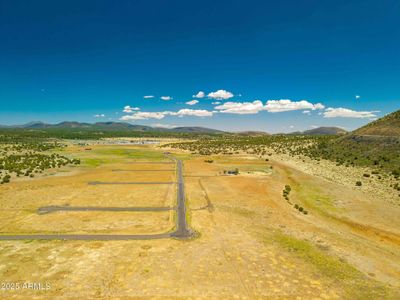 New construction Single-Family house 6601 Meadows Ln, Flagstaff, AZ 86004 - image