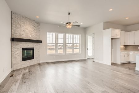 New construction Single-Family house 8405 S Winnipeg Ct, Aurora, CO 80016 null- photo 7 7