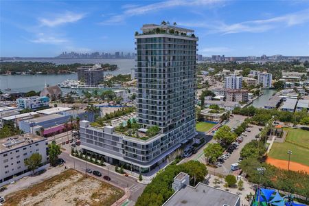 New construction Condo house 580 72Nd St, Unit 1208, Miami Beach, FL 33141 - image