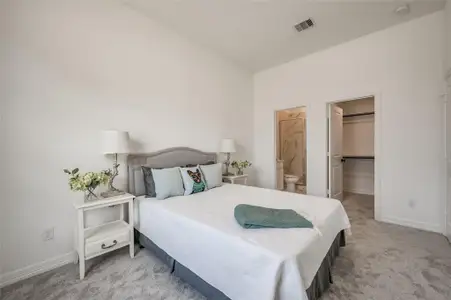 New construction Single-Family house 3406 Talia Wood Ct, Missouri City, TX 77459 - image 6