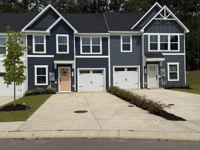 New construction Duplex house 290 Picard Lp, Santee, SC 29142 - image