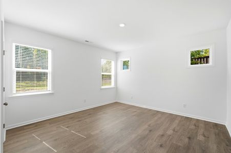 New construction Single-Family house 106 Northgate Blvd, Indian Trail, NC 28079 plan Bali - image 17