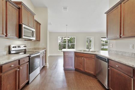 New construction Single-Family house 14152 Spring Hill Dr, Spring Hill, FL 34609 null- photo 12 12