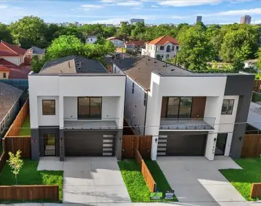 New construction Single-Family house 1507 Dennison St, Dallas, TX 75212 - image