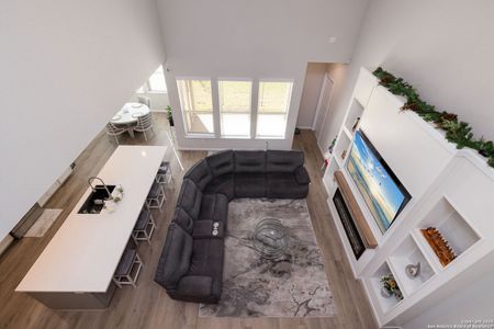 New construction Single-Family house 10115 Bussang, Schertz, TX 78154 - image 13