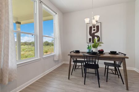 New construction Single-Family house 6619 Pelican Ln, Beasley, TX 77417 plan Harrison - image 11