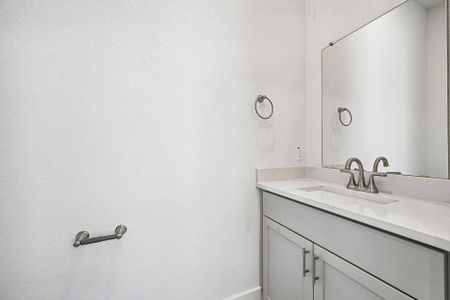 New construction Single-Family house 12009 Fennec Wy, Austin, TX 78758 plan Lincoln - image 10