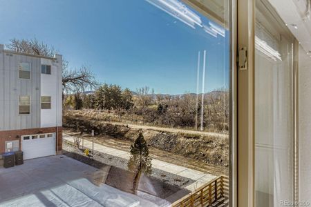 New construction Townhouse house 15323 W 69Th Ave, Arvada, CO 80007 - image