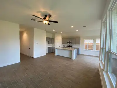 New construction Single-Family house 4441 Sweet Clover Ln, Fort Worth, TX 76036 - image 7