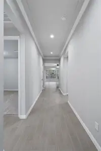 New construction Single-Family house 136 Scenic Hills Cir, Georgetown, TX 78628 plan 2600 - image 6