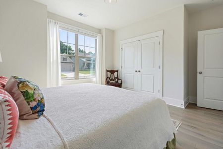 New construction Single-Family house 789 Brooke View Dr, Canton, GA 30115 - image 18