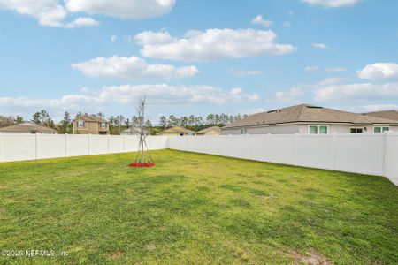 New construction Single-Family house 3044 Rustic Deer Way, Green Cove Springs, FL 32043 CALI- photo 24 24