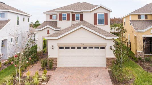 New construction Single-Family house 5653 Del Coronado Drive, Apollo Beach, FL 33572 - photo 0