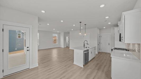 New construction Single-Family house 810 Pleasant Falls Dr, Moore, SC 29369 plan Beramont - image 9