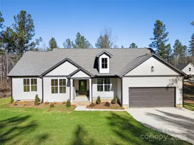 New construction Single-Family house 5147 Star Magnolia Rd, Clover, SC 29710 - photo 0