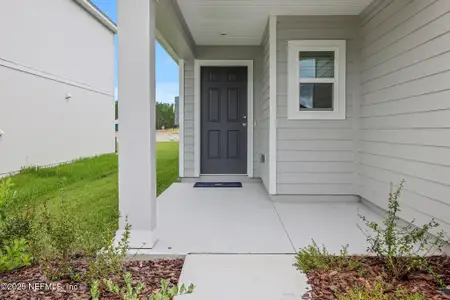 New construction Single-Family house 14328 Creekbluff Wy, Jacksonville, FL 32234 plan Avery - image