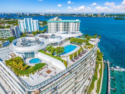 New construction Condo house 1135 103Rd St, Unit 504, Bay Harbor Islands, FL 33154 - image 4