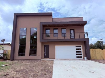 New construction Single-Family house 2506 Gross Rd, Dallas, TX 75228 - image