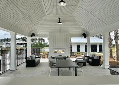 New construction Single-Family house 156 Summerwind Dr, Summerville, SC 29486 plan The Adventurer - image 4