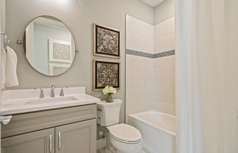 New construction Single-Family house 1364 Hideaway Dr, Vero Beach, FL 32960 plan Stellar - image 13