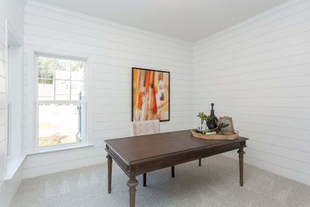 New construction Single-Family house 504 Fern Hill Rd, Mooresville, NC 28117 null- photo 84 84