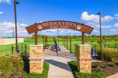 Sierra Vista has something for everyone-including your four legged best friends!