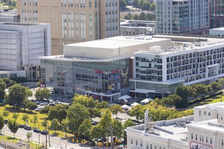 New construction Condo house 115 Morris St, Unit 2601, Durham, NC 27701 - image 3