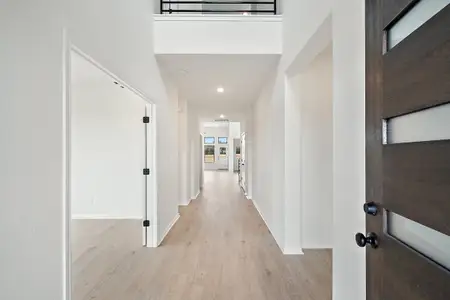 New construction Single-Family house 168 Rieber Rd, Kyle, TX 78640 null- photo 9 9