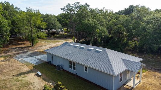 New construction Single-Family house 107 Dixie St, Hawthorne, FL 32640 - image