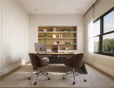 The Grove by Davila Homes Construction in Oakland - image 16