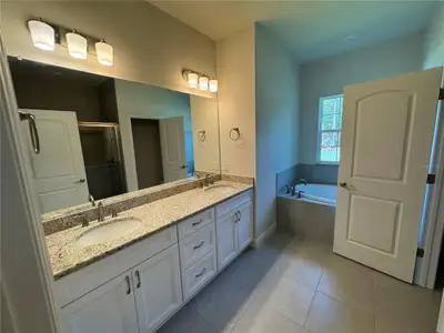 New construction Single-Family house 5874 Ferendina St, North Port, FL 34291 - image 11