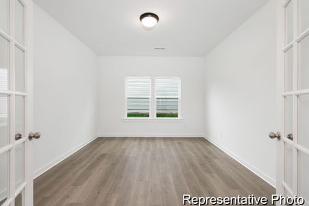 New construction Single-Family house 1543 Autumn Banks Wy, High Shoals, NC 28077 plan The Gideon - image 17