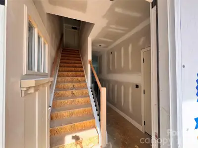 New construction Townhouse house 720 Pinecone Dr, Unit 23, Gastonia, NC 28056 - image